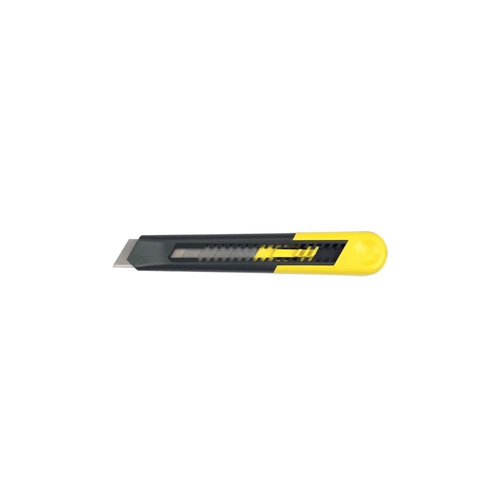 Stanley - Cutter SM STANLEY - 18 mm - 0-10-151 - Outils de coupe