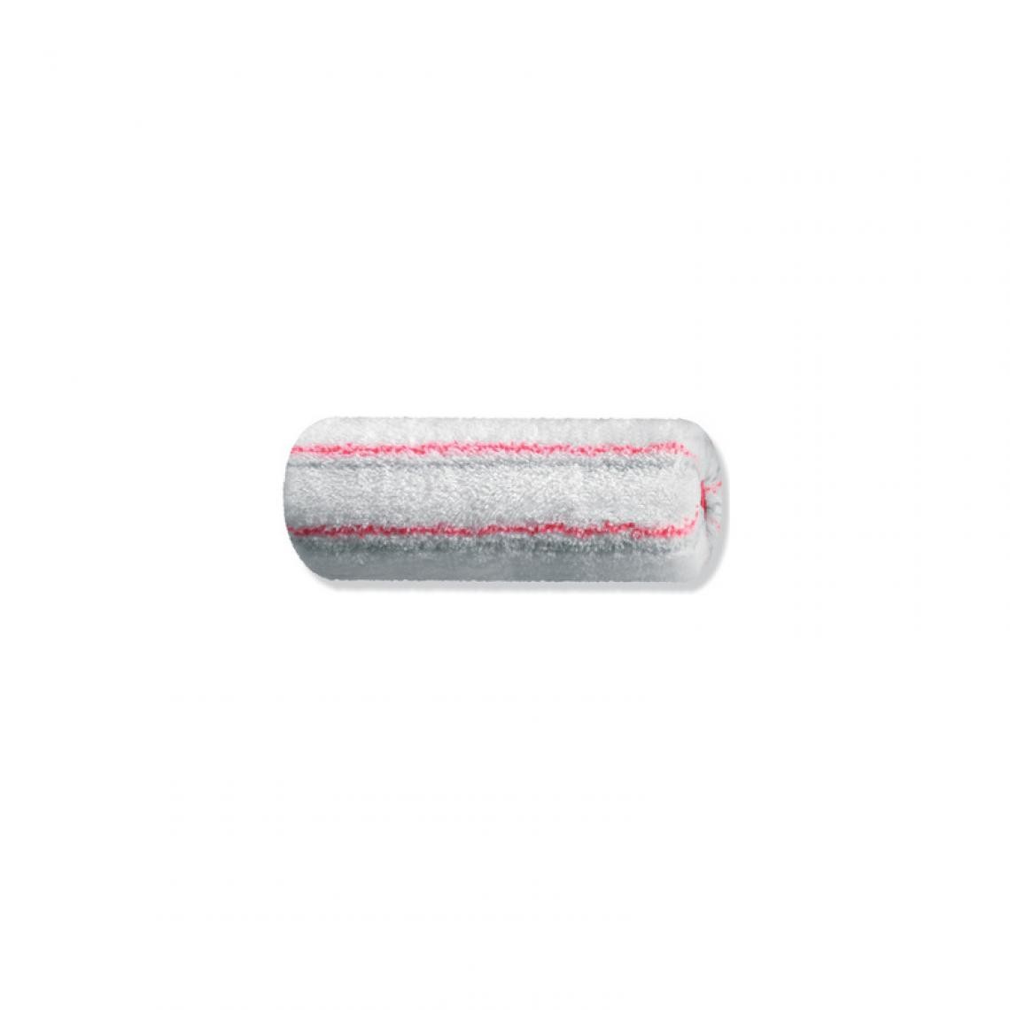 Westex - WESTEX Rouleau pour façade 'Fil rouge-gris' 250 mm () - Outils et accessoires du peintre