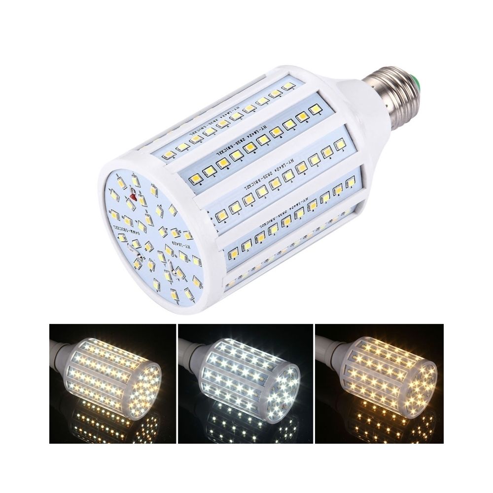 Wewoo - Ampoule E27 25W 150 LED SMD 2835 Section de maïs gradable, AC 220V - Ampoules LED