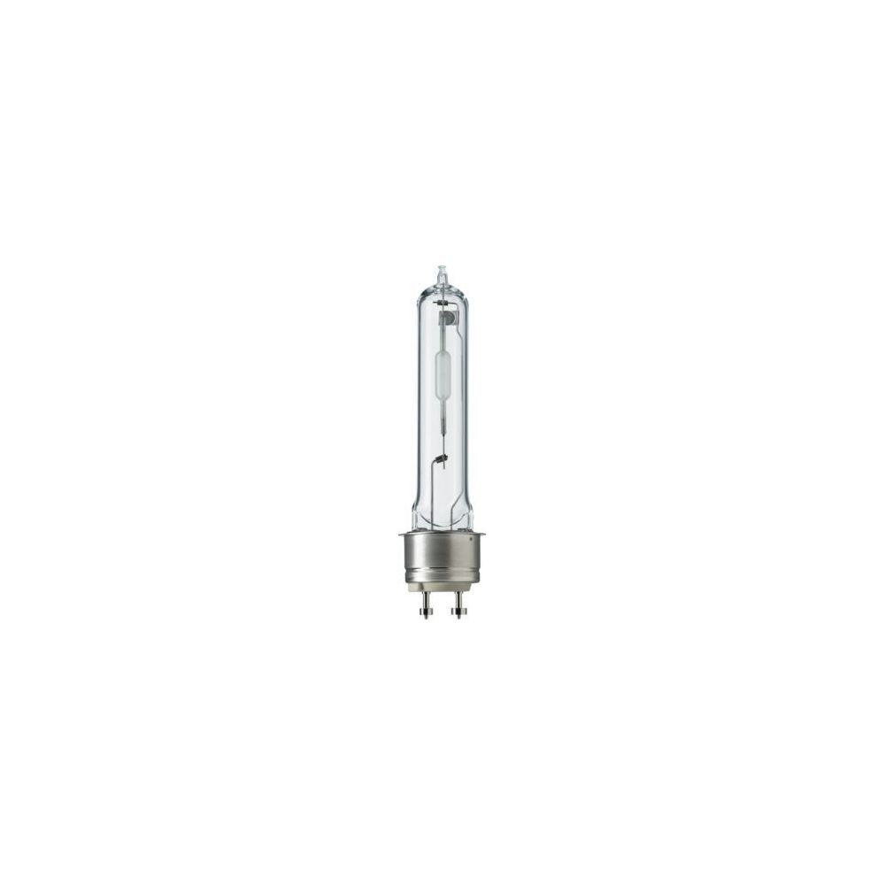 Philips - lampe à iodure philips - master cosmowhite - pgz12 - 60w - 2800k - t19 - Ampoules LED