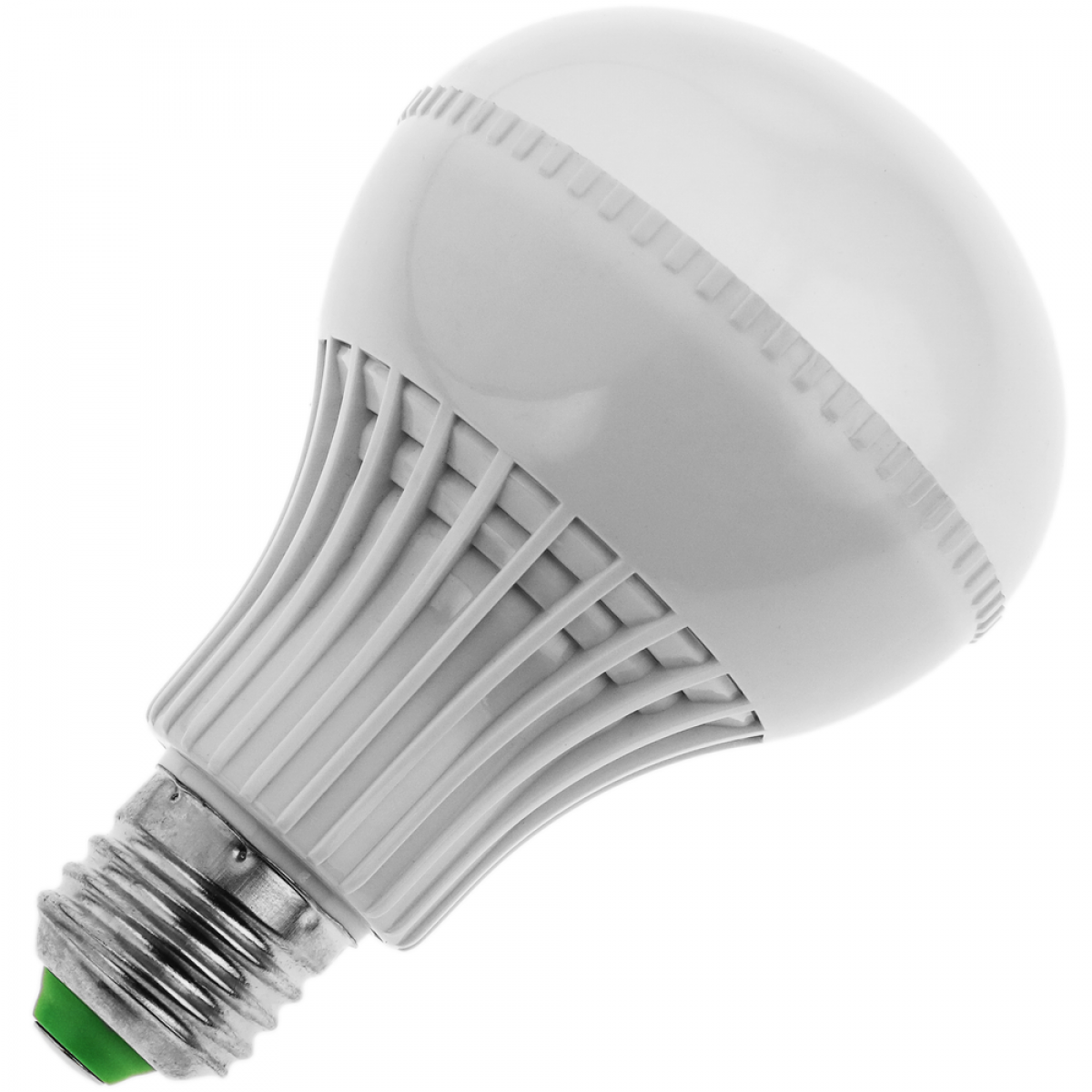 Bematik - Ampoule LED G70 E27 230VAC 9W lumière chaude 3000K - Ampoules LED