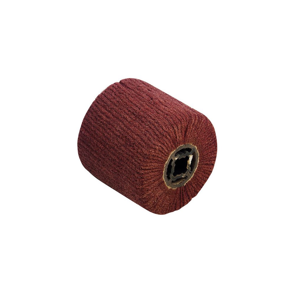 Fartools - Brosse fibre synthétique D. 120 x Al. 19,5 x ép. 100 mm pour REX120 - 110873 - Fartools - Abrasifs et brosses