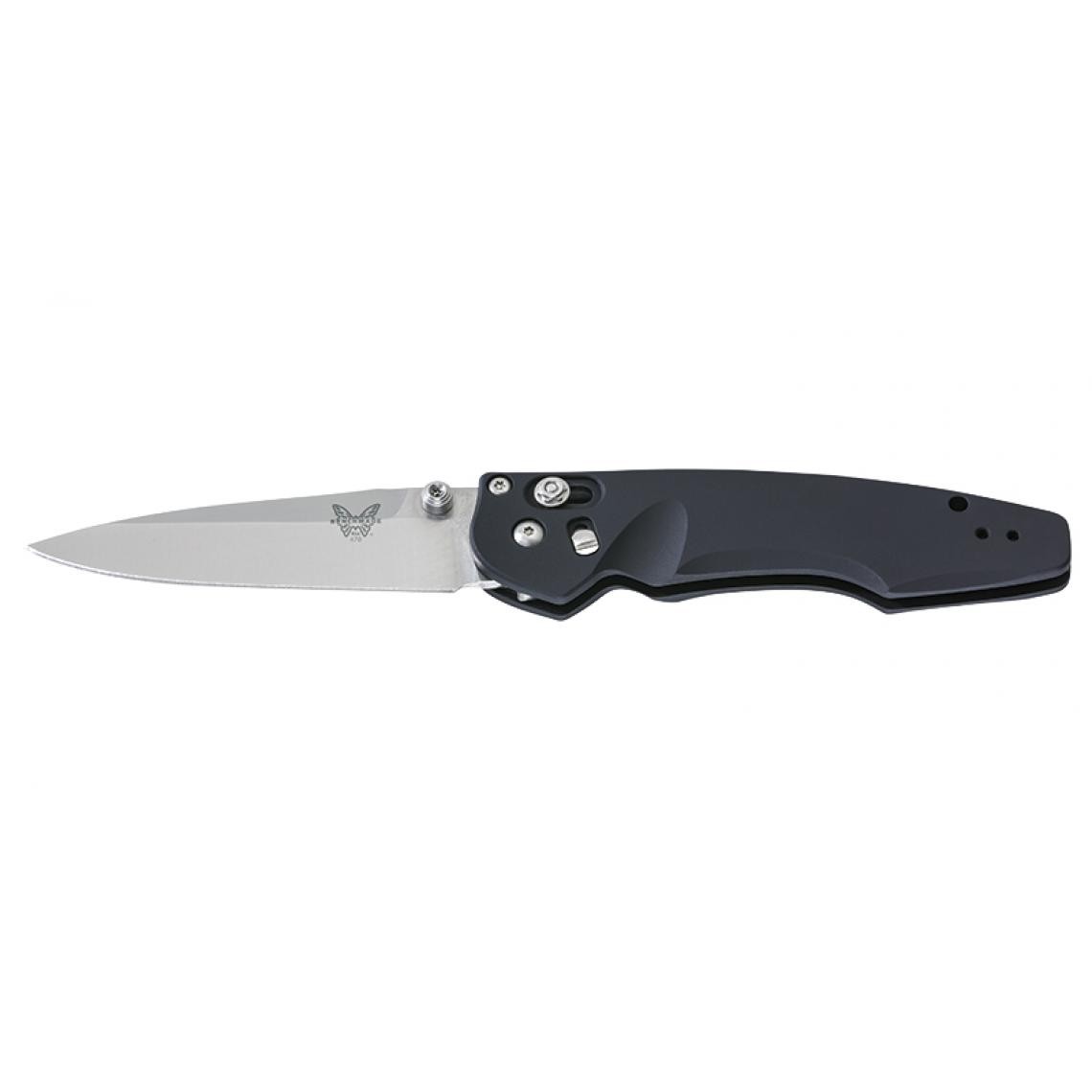 Divers Marques - BENCHMADE - BN470_1 - BENCHMADE - EMISSARY - Outils de coupe