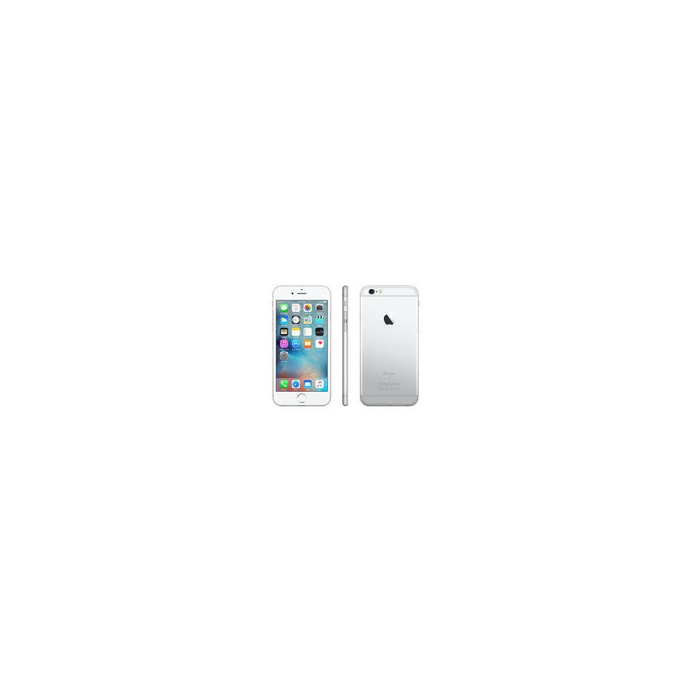 Apple - iPhone 6S Plus - 32 Go - MN2W2ZD/A - Argent - iPhone