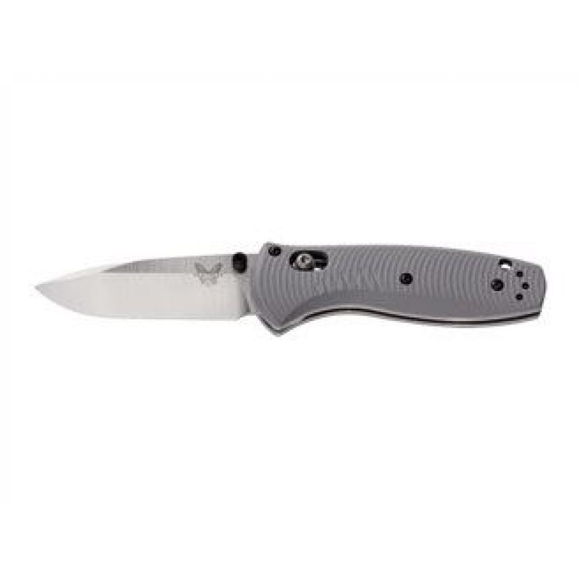Divers Marques - Benchmade MINI BARRAGE 585-2 G10 - Outils de coupe
