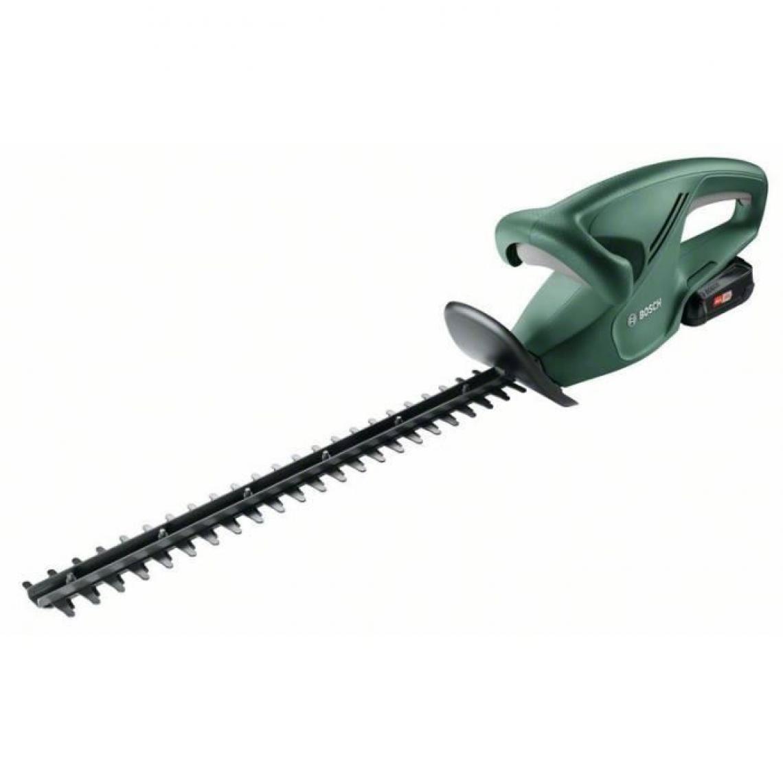 Bosch - Taille-haies Easy HedgeCut 18-45 BOSCH - 0600849H01  - Taille-haies