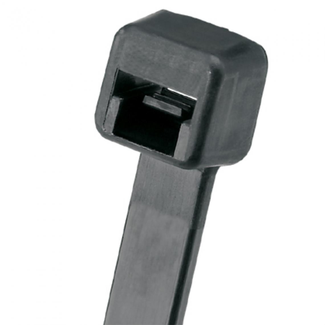 Panduit - collier de serrage - 14.5 - 368 x 7.6 - panduit plt4h-l0 - Accessoires de câblage