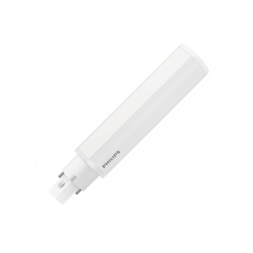 Philips - Ampoule LED G24 - Philips - CorePro LED PLC 8.5W - 2P G24d-3 - Blanc Chaud - Ampoules LED
