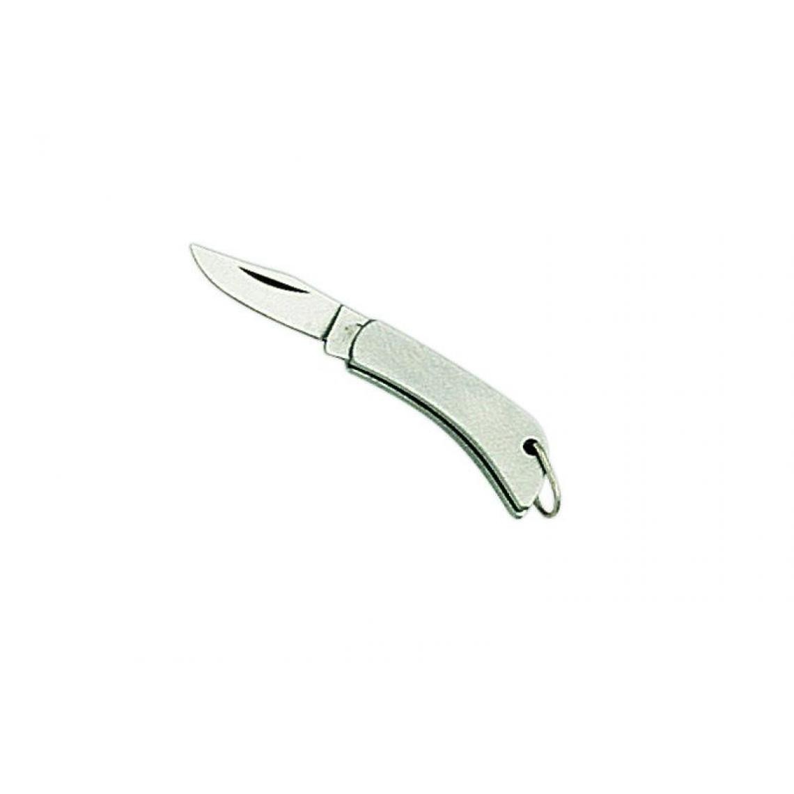 Maserin - MASERIN - 6702 - CANIF BIJOU MASERIN 22MM TOUT INOX - Outils de coupe