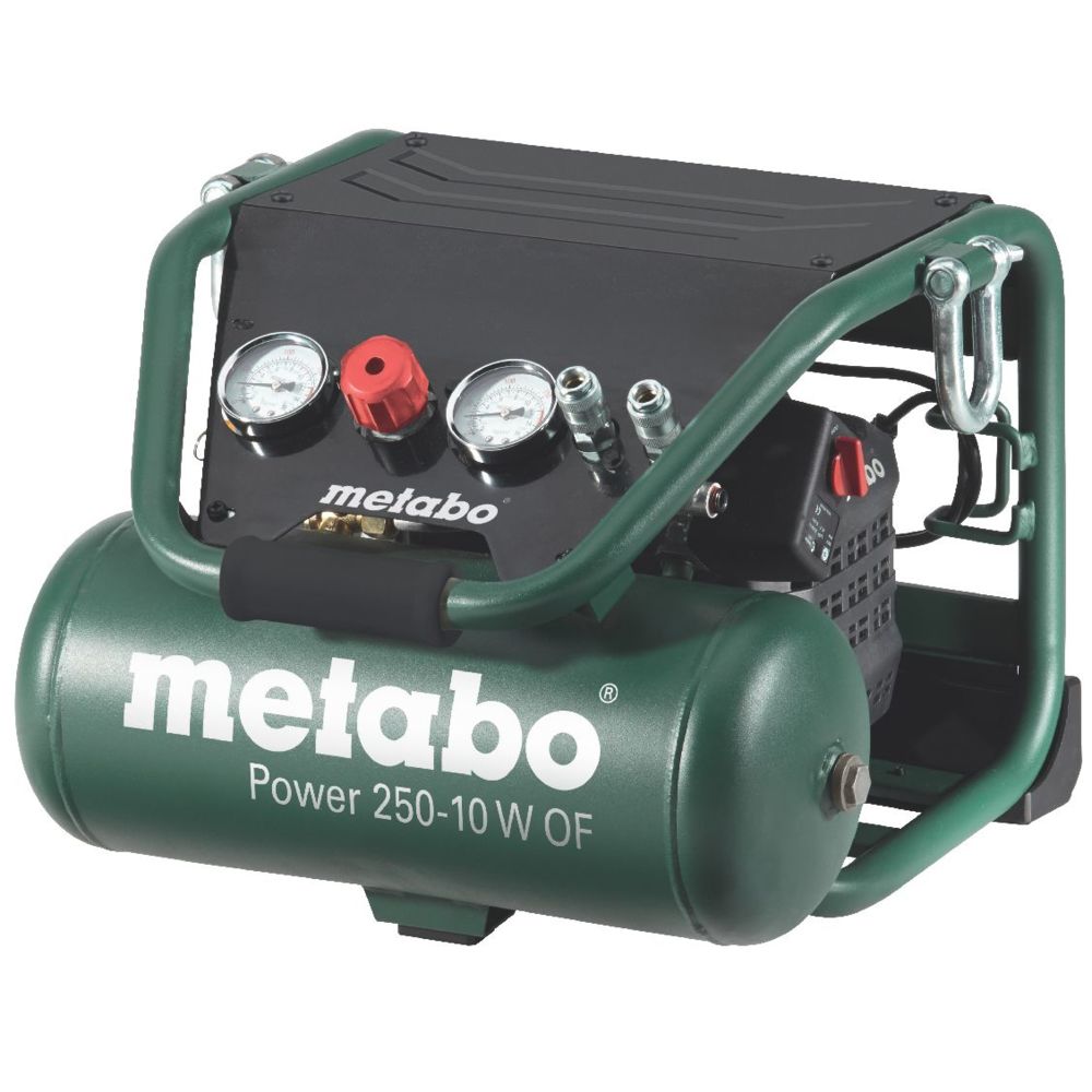 Metabo - Metabo Compresseur Power 250-10 W OF - Compresseurs