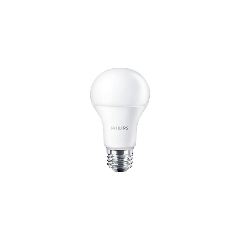 Philips - ampoule à led - philips corepro ledbulb - e27 - 10.5w - 3000k - a60 - philips 497524 - Ampoules LED