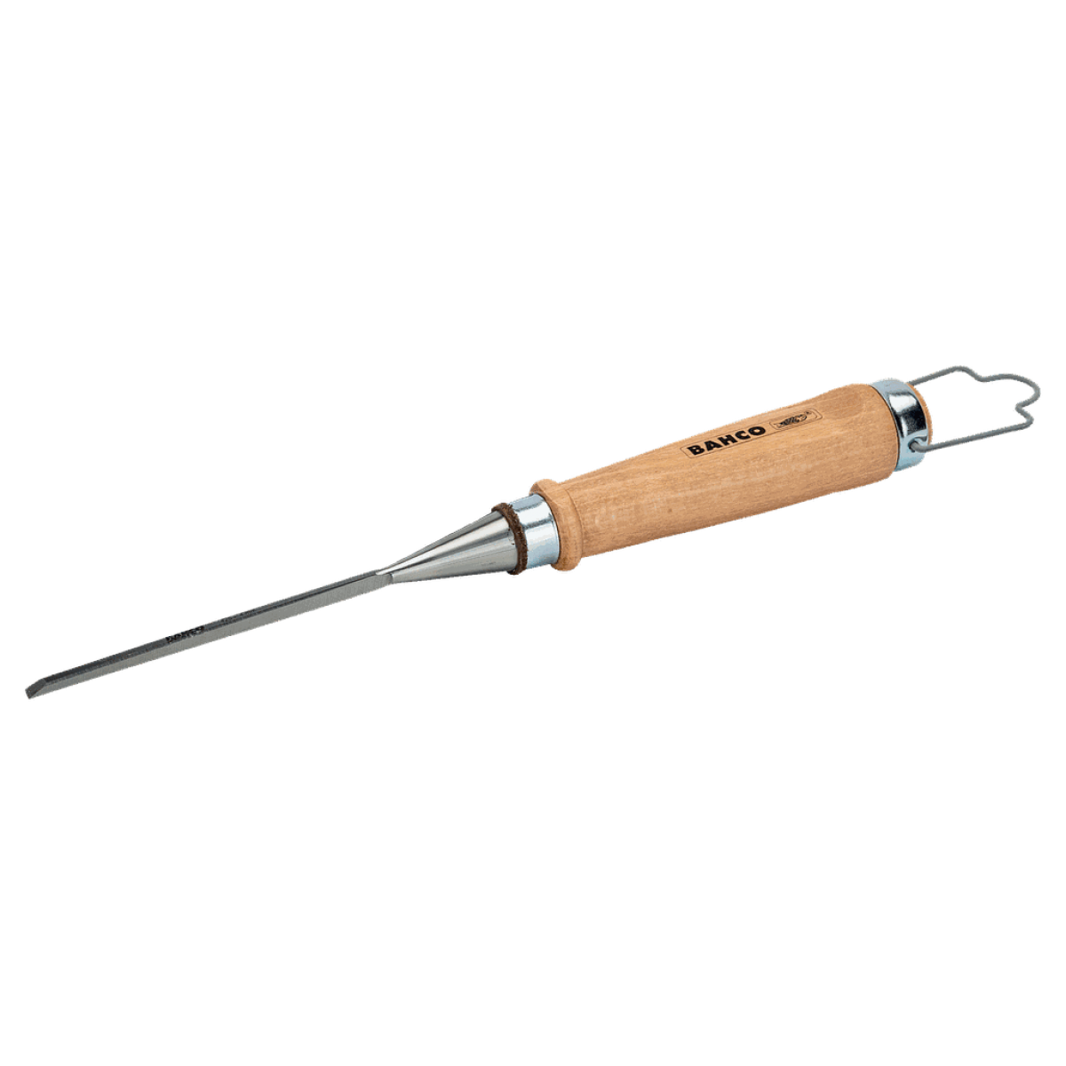 Bahco - Bahco - Ciseau manche bois pour le travail du bois lame 32 mm - 425-32 - Ciseaux de maçon