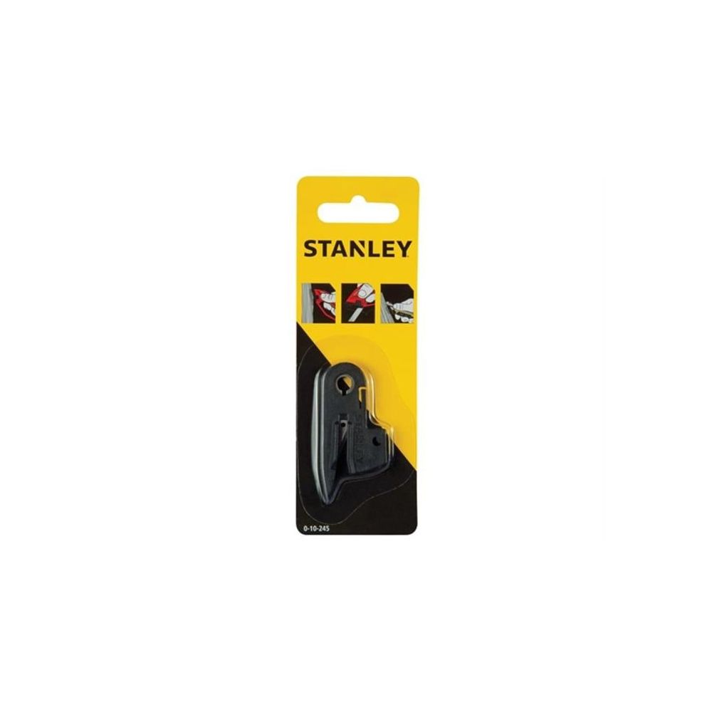Stanley - STANLEY Lame pour couteau de sécurité - Accessoires sciage, tronçonnage