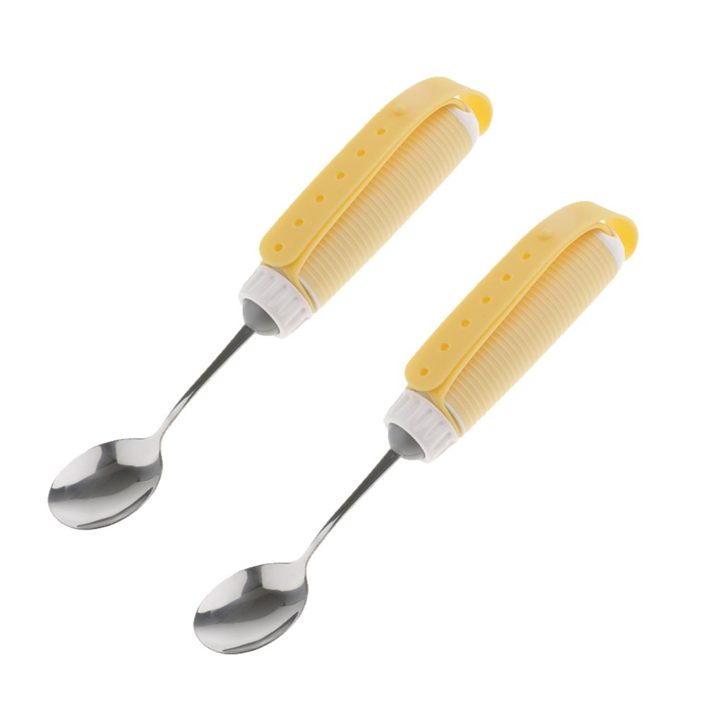 marque generique - Good Grip Spoon Cuillère à nourriture - Kitchenette