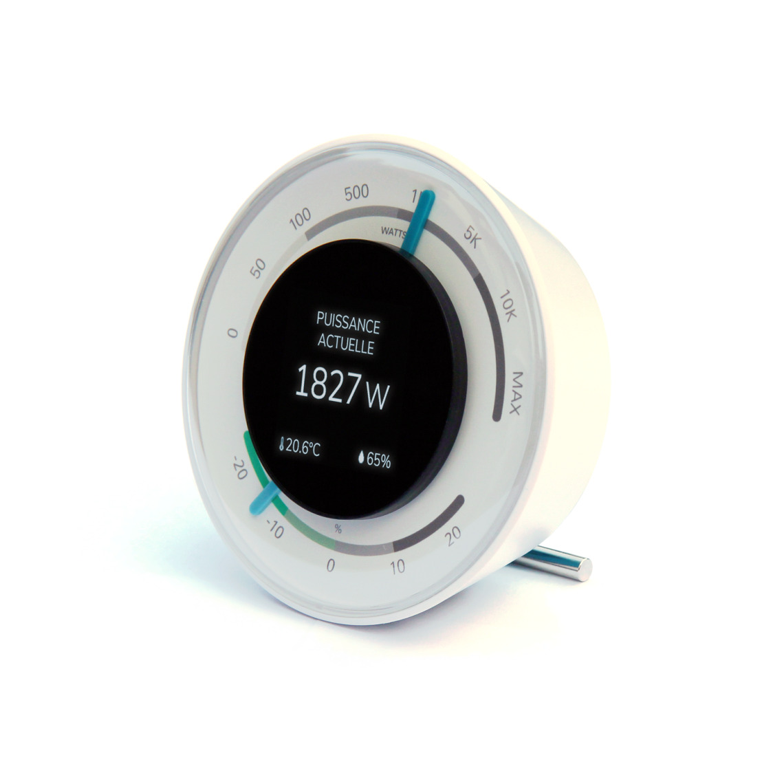 ECOJOKO - L'assistant connecté d'économie d'énergie - Thermostat