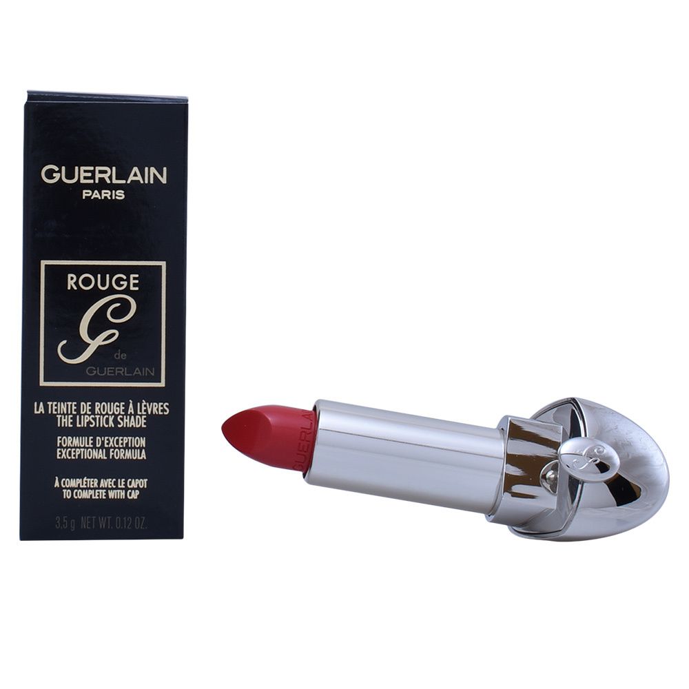 marque generique - Guerlain. ROUGE G lipstick #22 3,5 gr Femme. Maquillage - Glissière, coulisse de tiroir