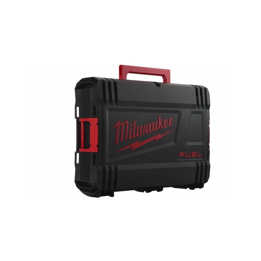 Milwaukee - Malette de rangement HD box MILWAUKEE - 4932453385 - Accessoires vissage, perçage
