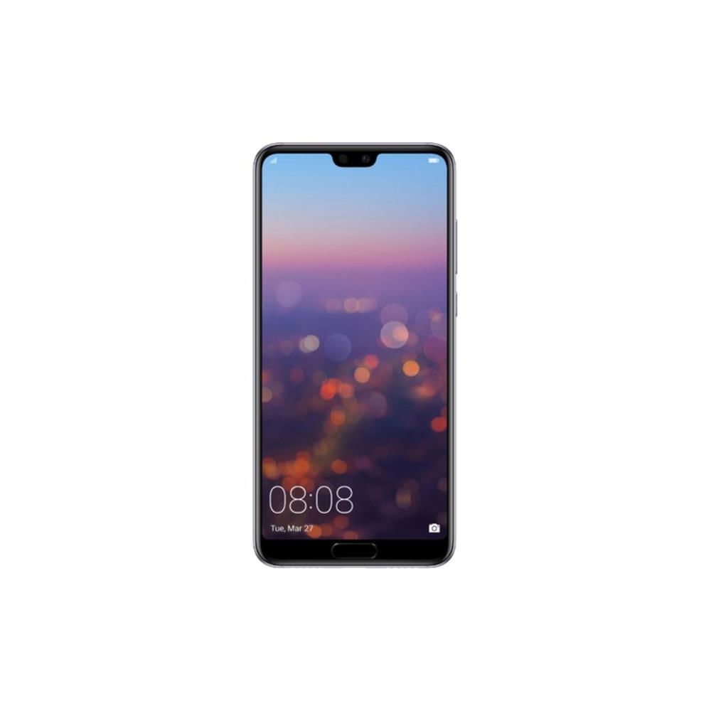 Huawei - Huawei P20 Pro LTE 128 Go CLT-L09 Twilight Blue - Smartphone Android
