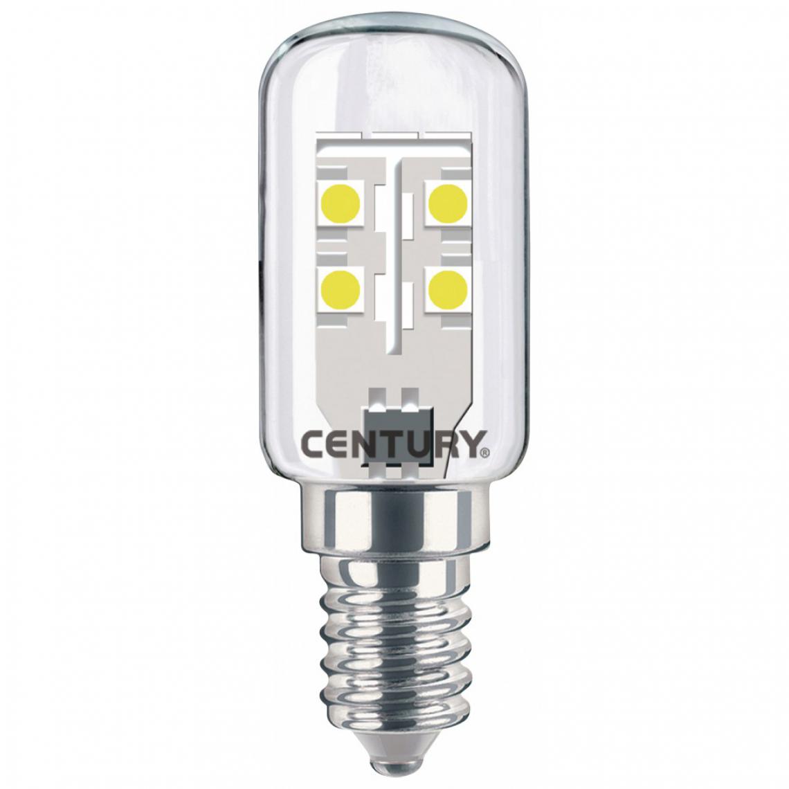 Alpexe - Ampoule LED E14 Capsule 1 W 130 lm 5000 K - Ampoules LED