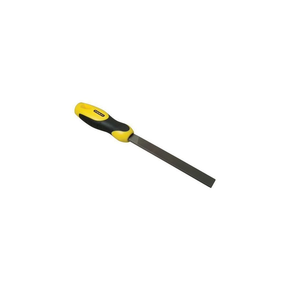 Stanley - Limes Plates STANLEY 0-22451 - Outils de coupe