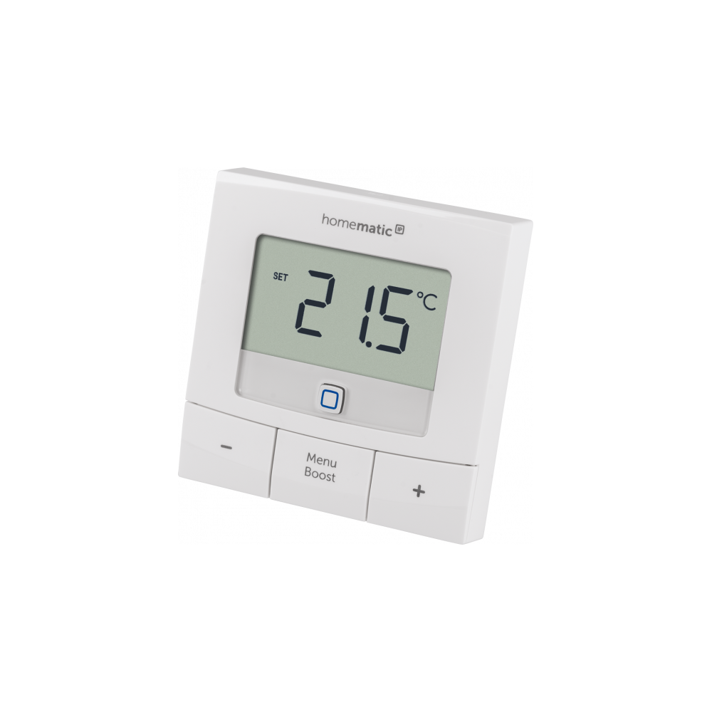 Homematic Ip - Thermostat mural - Basic - Thermostat
