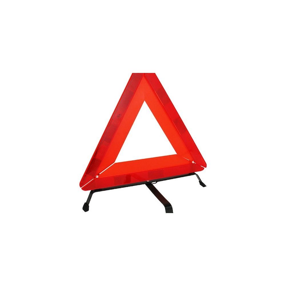 Viso - triangle de signalisation automobile - Extincteur & signalétique