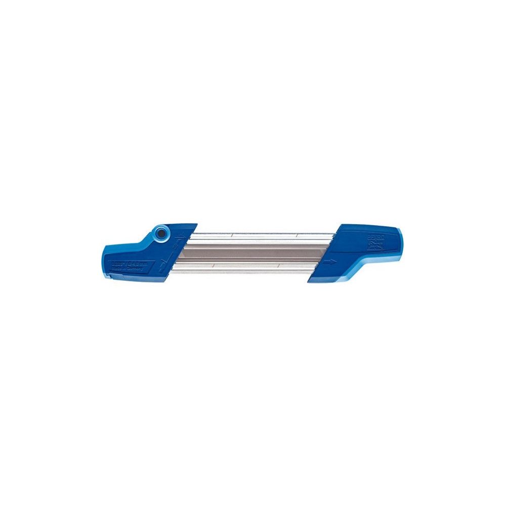 Pferd - Affûteuse pour tronçonneuses CHAIN SHARP® CS-X, pour limes à tronçonneuse : 5,50 mm - Accessoires sciage, tronçonnage