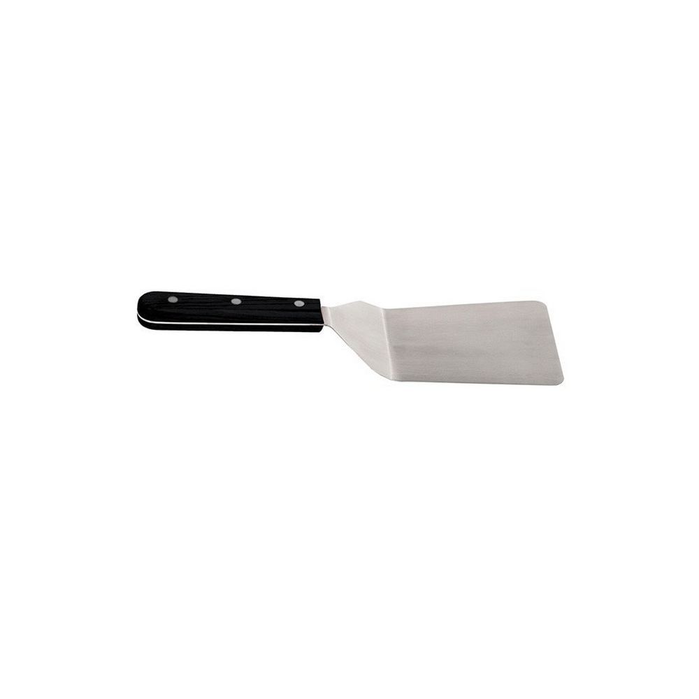 Forge Adour - forge adour - spatule coudee pom - Accessoires barbecue