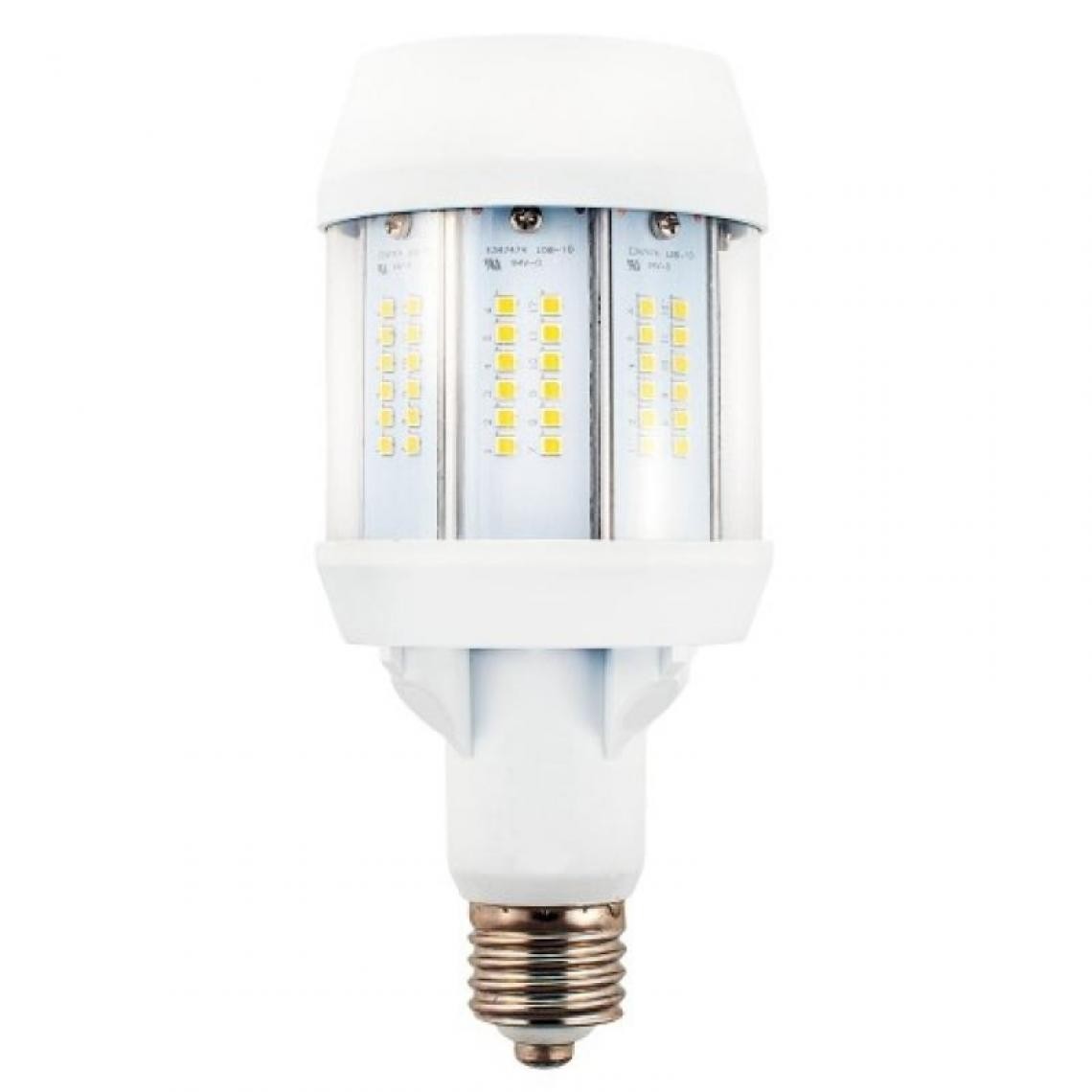 Ge Lighting - Lampe LED Mercure E27 3000°K 35 W - Ampoules LED