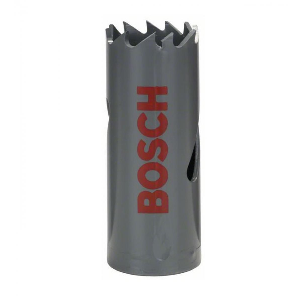 Bosch - Bosch - Scie-trépan HSS bimétal pour adaptateur standard D. 21 mm - Outils de coupe