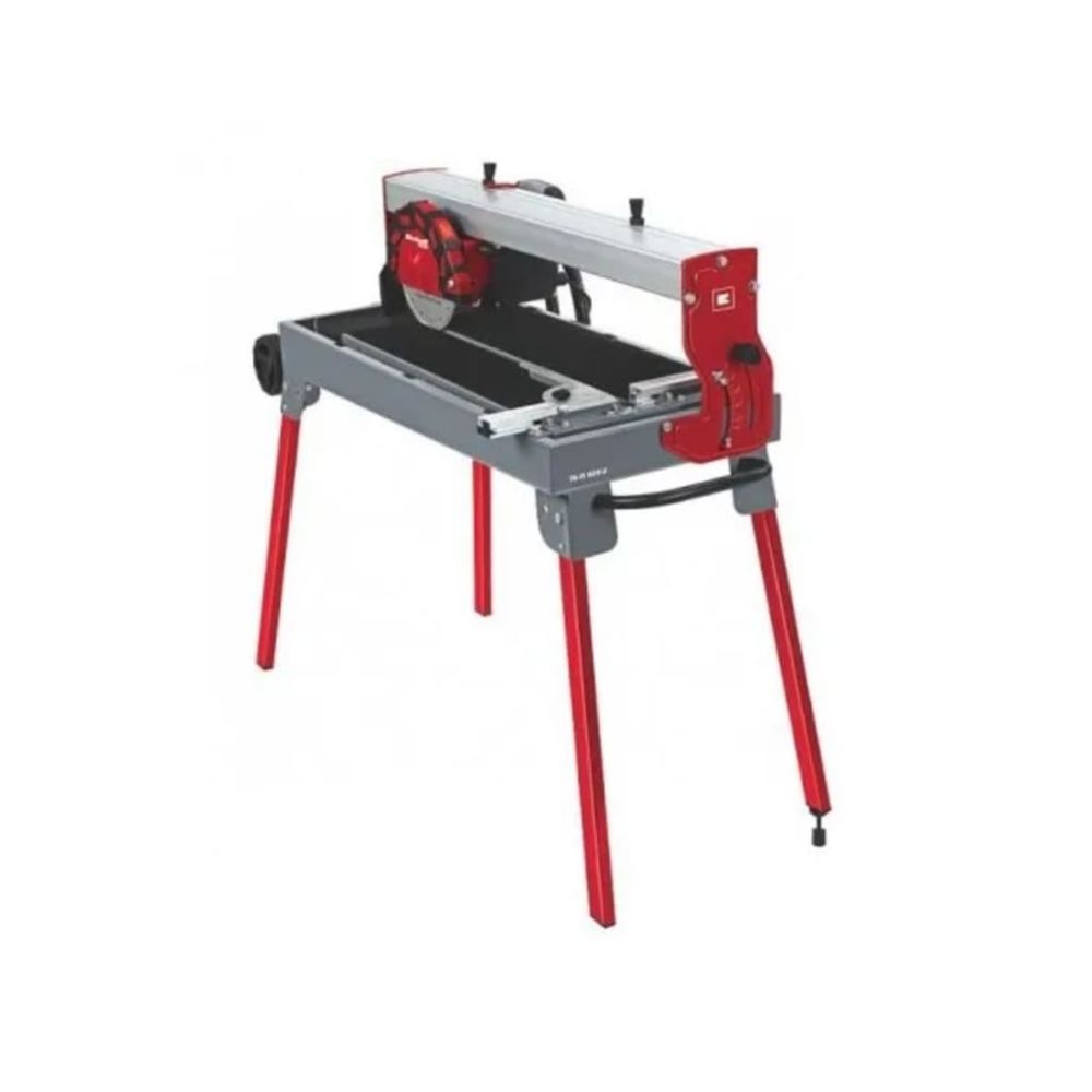 Einhell - Einhell coupe carrelage 200 MM 900W TE-TC 620 U - Outils de coupe