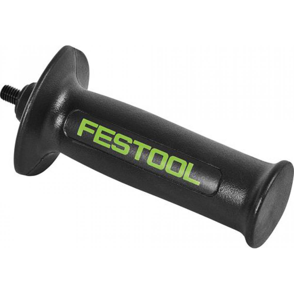 Festool - Poignée supplémentaire FESTOOL AH-M14 VIBRASTOP - 769621 - Accessoires sciage, tronçonnage