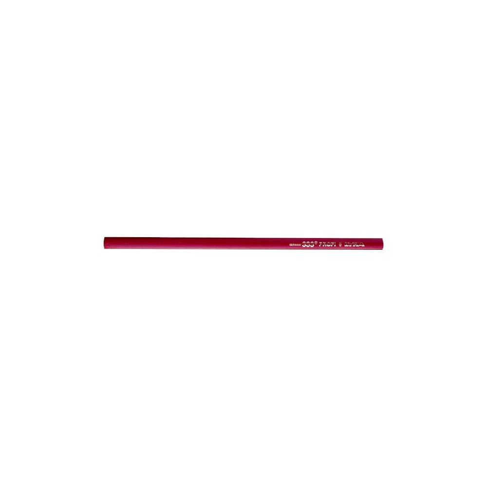 Lyra - LYRA - 1 crayon de menuisier 30 cm - Pointes à tracer, cordeaux, marquage