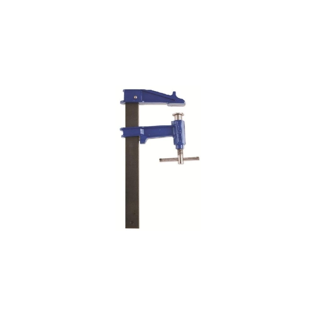 Piher - Serre-joint à pompe capacité 20 cm saillie 8,5 cm Piher 03020 - Presses et serre-joints