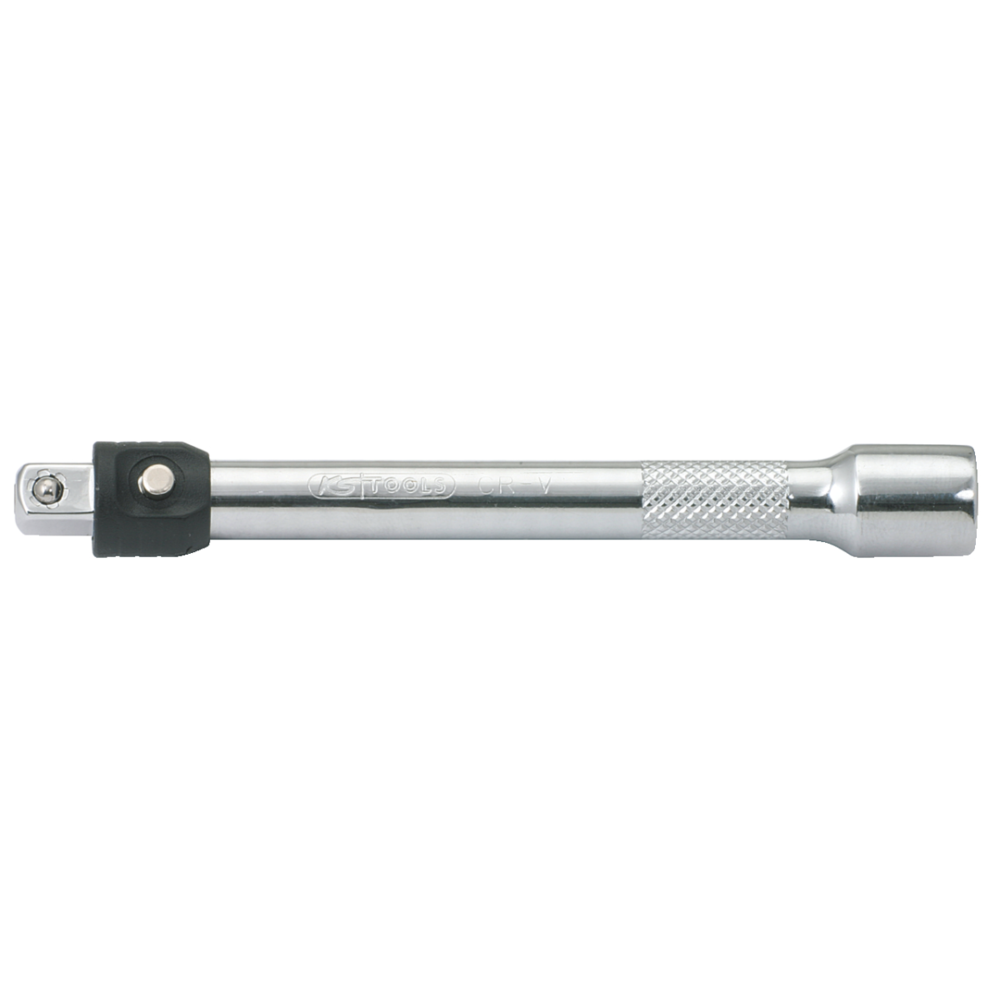 Ks Tools - Rallonge à verrouillage 3/8"" CHROMEplus, L, 150 mm KS TOOLS 919.3804 - Clés et douilles