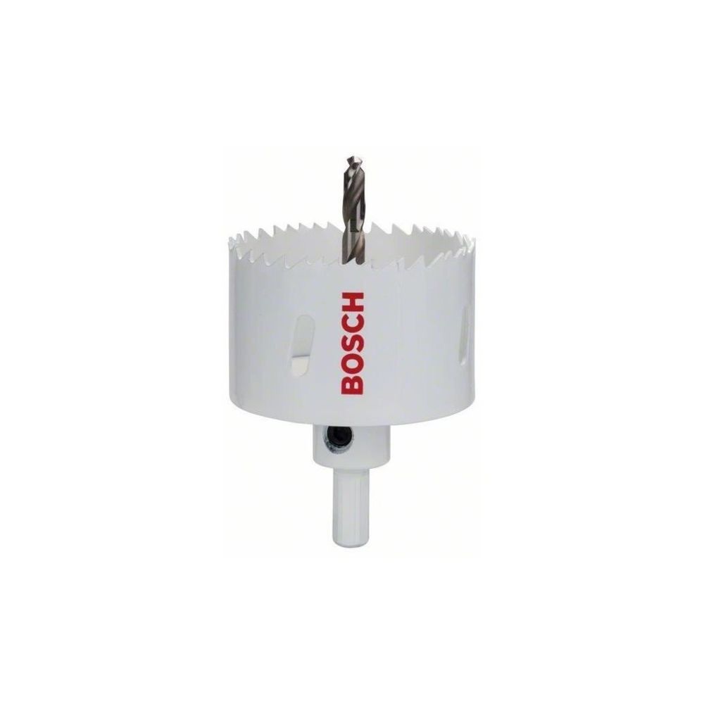Bosch - BOSCH Accessoires - scie trepan hss bimetal 68 mm - - Accessoires vissage, perçage