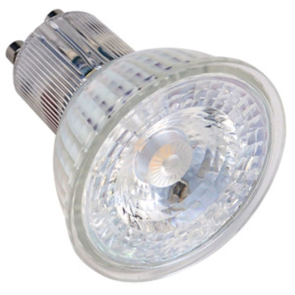 Aric - ampoule à led - glass led - culot gu10 - 4.5w - 3000k - dimmable - aric 2993 - Ampoules LED