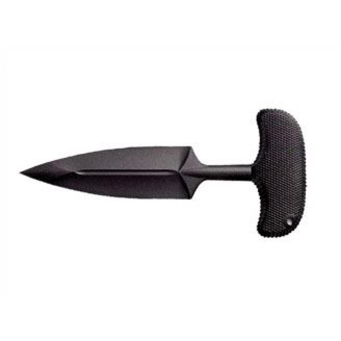 Divers Marques - Cold Steel FGX PUSH BLADE I 92FPA - Outils de coupe