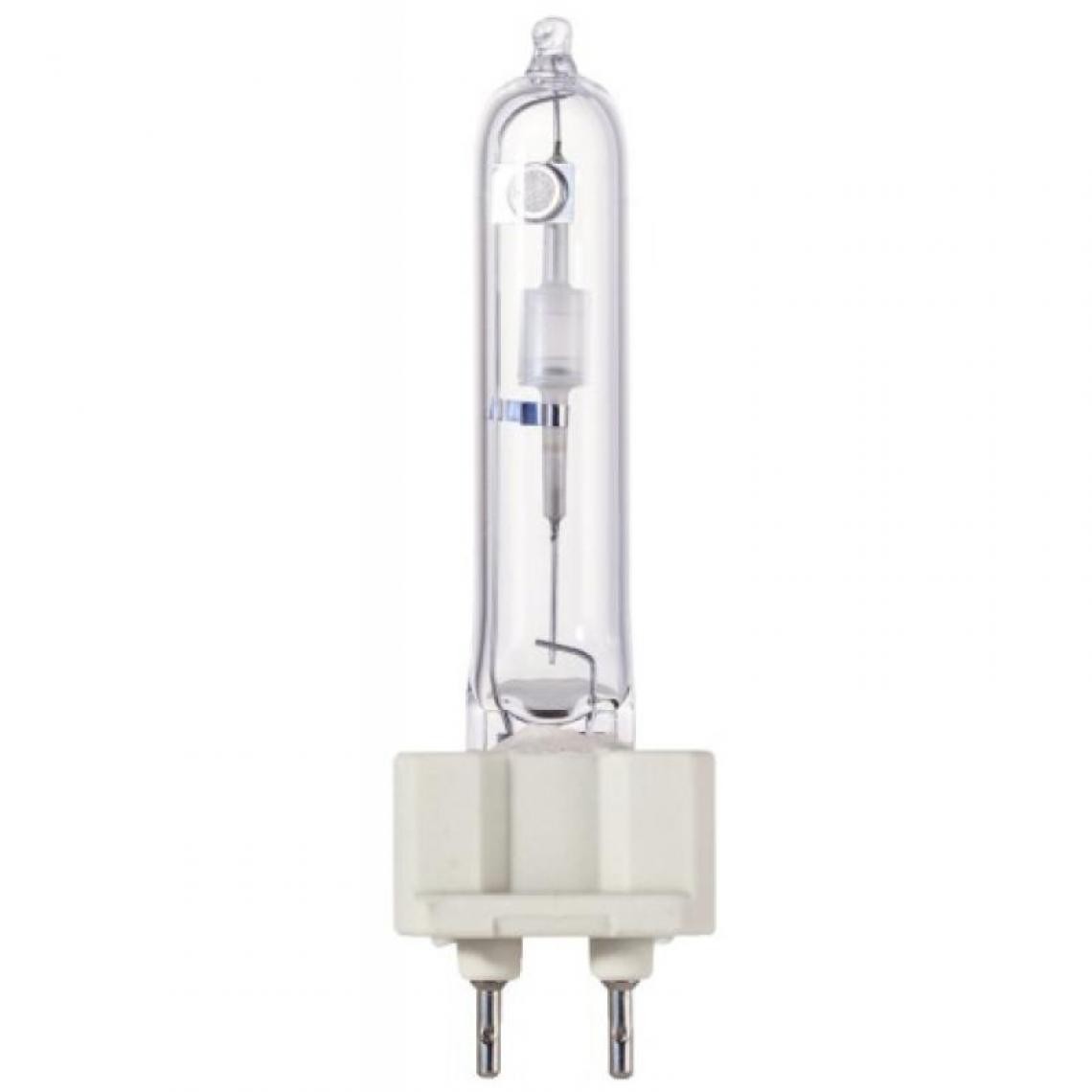 Ge Lighting - Lampe iodure métallique bruleur céramique G12 70W 4200k - Ampoules LED