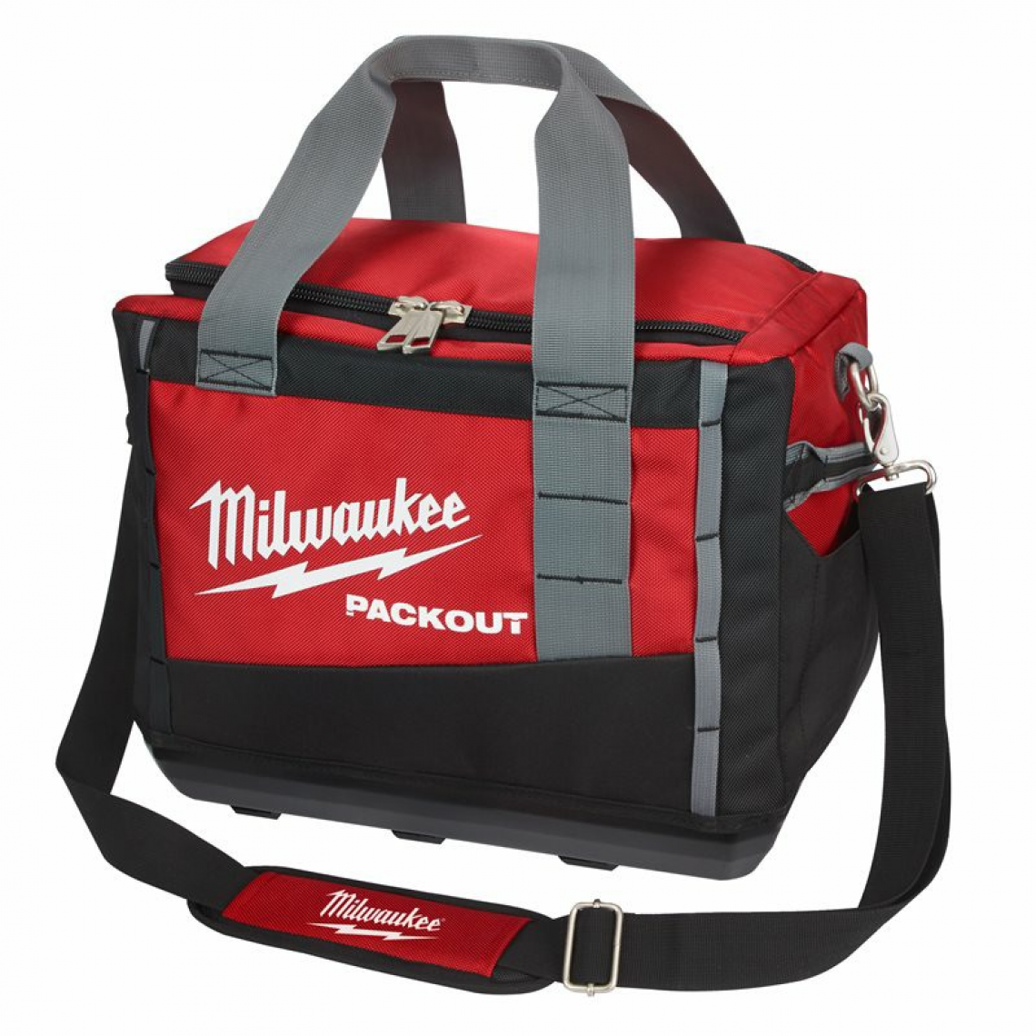 Milwaukee - Milwaukee - Sac de transport Packout 38 cm - Boîtes à outils