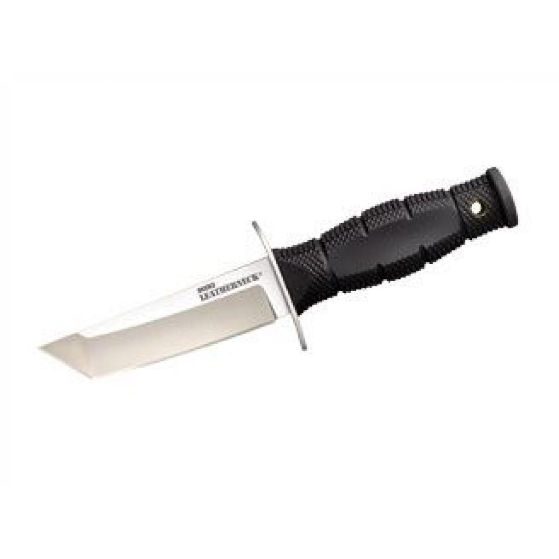 Divers Marques - Cold Steel MINI LEATHERNECK TANTO 39LSAA - Outils de coupe