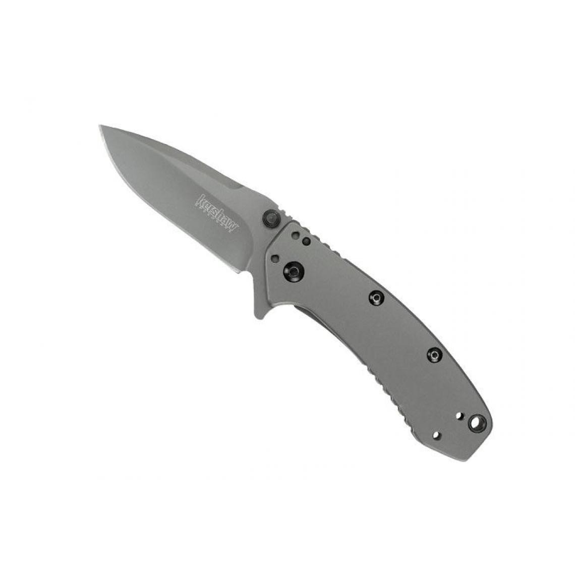 Divers Marques - KERSHAW - KS.1555TI - COUTEAU KERSHAW CRYO - Outils de coupe