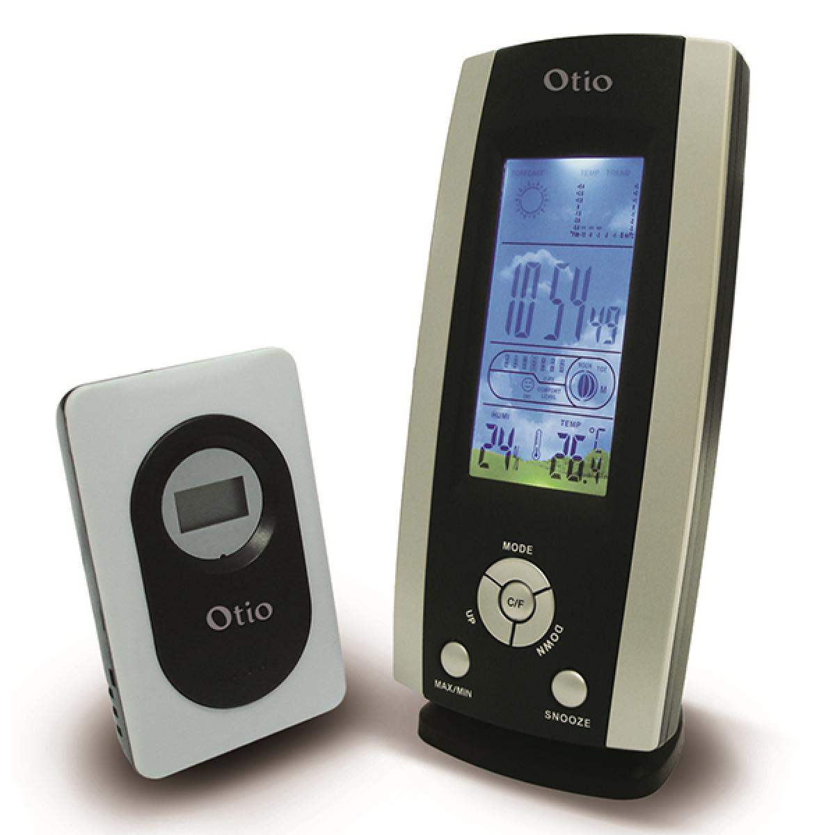 Otio - otio - 810034 - Mesure électronique
