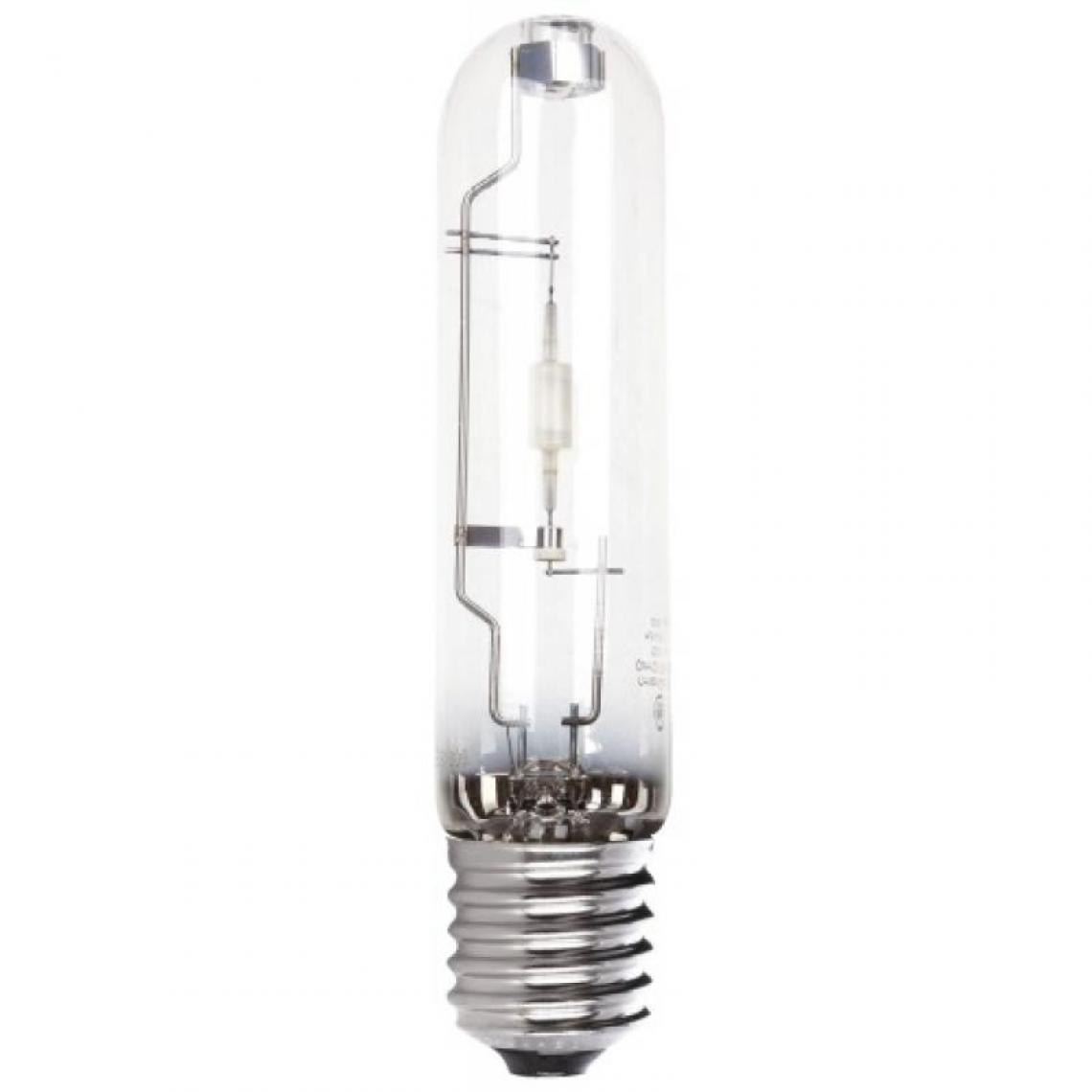 Ge Lighting - Lampe iodure métallique tubulaire E40 150W 3000k - Ampoules LED