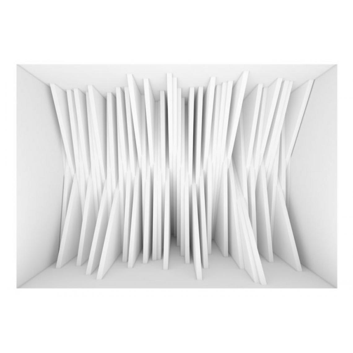 Artgeist - Papier peint - White Balance .Taille : 350x245 - Papier peint