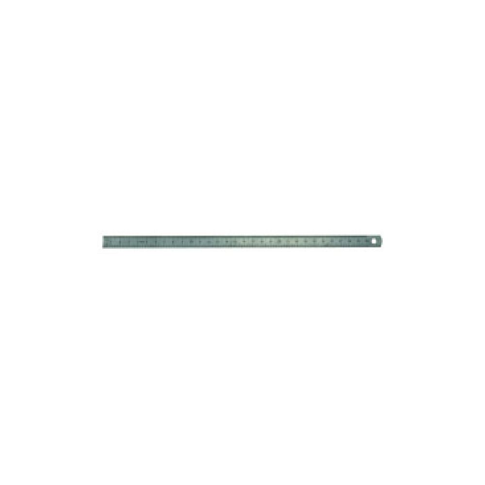 Outifrance - OUTIFRANCE - Réglet inox 1/2 rigide 500 mm - Mètres