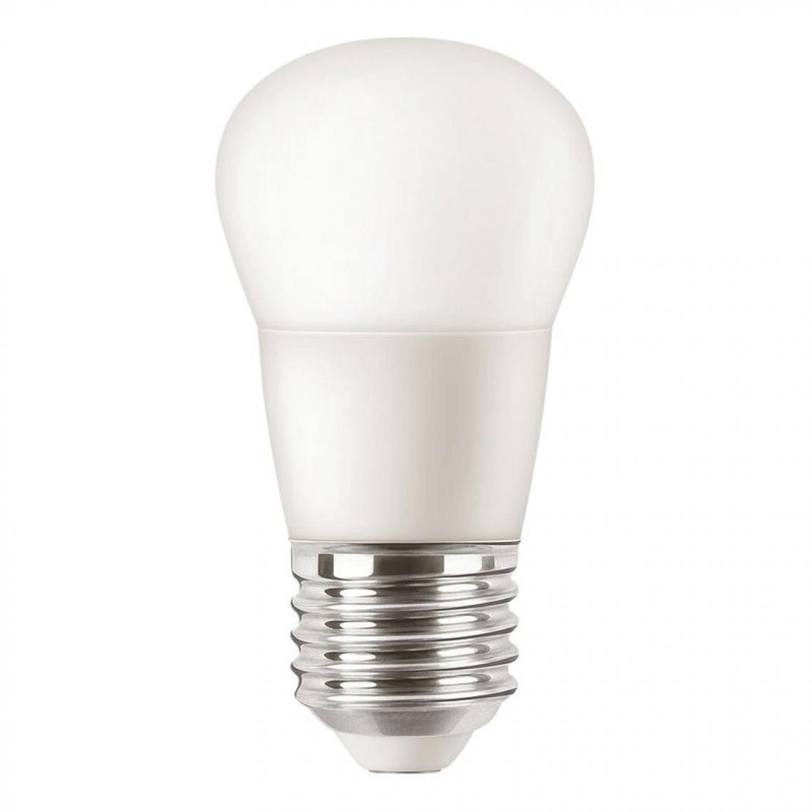 But - Ampoule LED sphérique E27 25w ATTRALUX Blanc chaud - Ampoules LED