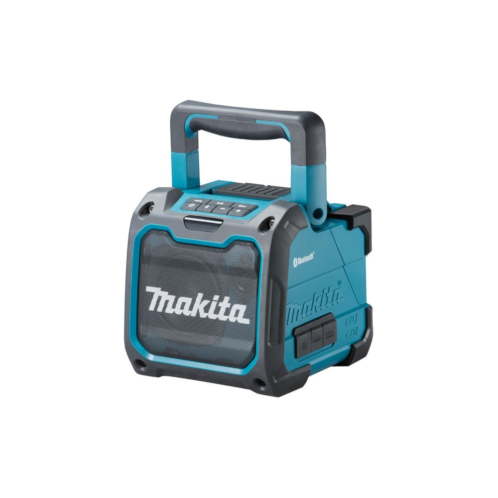Makita - Enceinte Bluetooth DMR200 MAKITA - Radio de chantier