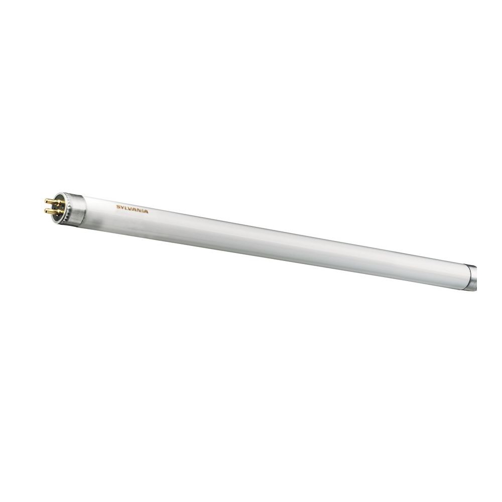 Sylvania - Tube Fluorescent - T5 Standard 13W/33-640 517mm G5 - SYLVANIA - Ampoules LED