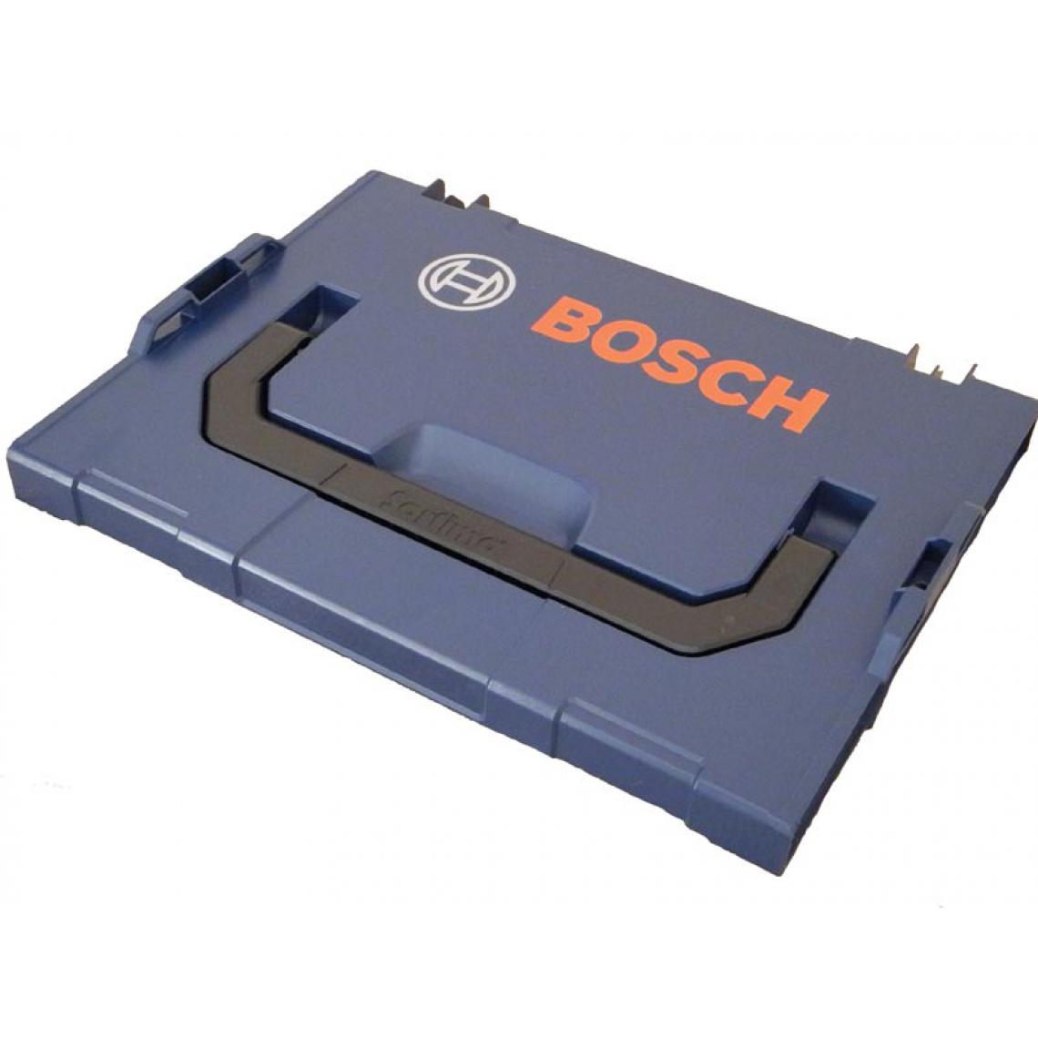 Bosch - i-BOXX rack lid Professional - Accessoires sciage, tronçonnage